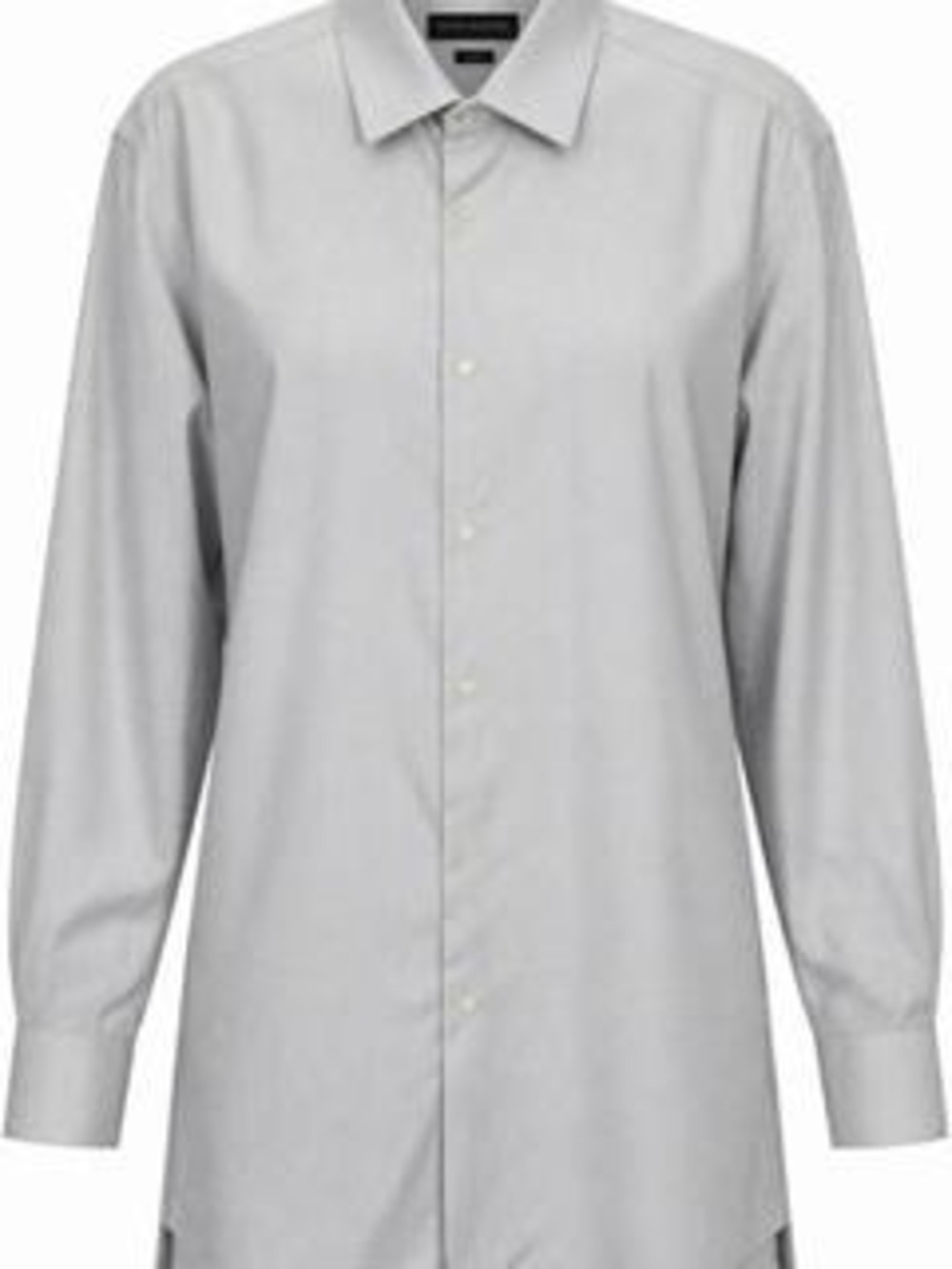 Vince Camuto White Dress Shirt 16.5